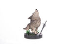 Dark Souls - The Great Grey Wolf Sif SD PVC Statue - First4Figures product image